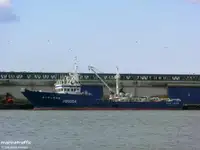 Purse seiner למכירה