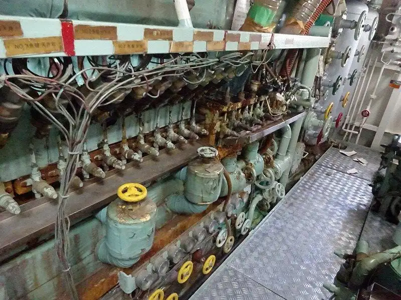 ספינת דיג בשיטת 'לונגליין' למכירה