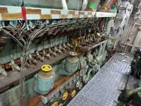 ספינת דיג בשיטת 'לונגליין' למכירה