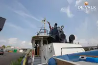 סירת סיור למכירה