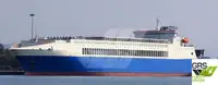 Ro-Ro ship למכירה