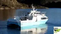 Ro-Ro ship למכירה