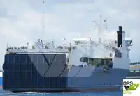 Ro-Ro ship למכירה