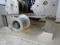 ספינת טרולר למכירה