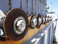 כלי שיט להובלת מטענים רופפים למכירה