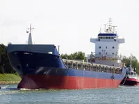 General Cargo/Multi-purpose למכירה