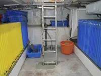 ספינת טרולר למכירה