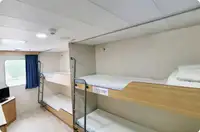 ספינת מקרר למכירה