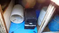 ספינת טרולר למכירה