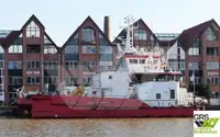 Wind farm service vessel למכירה