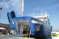Ro-Ro ship למכירה