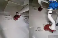 מכלית נפט/כימיקלים למכירה