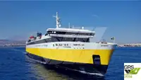 Ro-Ro ship למכירה