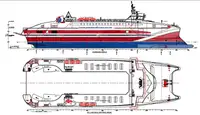 Ro-Ro ship למכירה