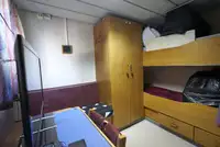 ספינת אספקה לפלטפורמות (PSV) למכירה
