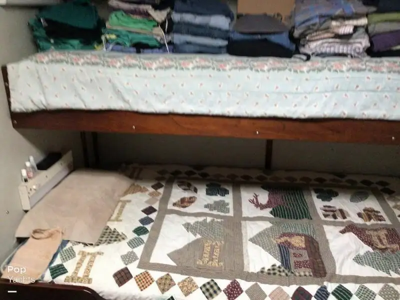 ספינת טרולר למכירה