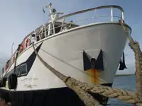 אונית תענוגות למכירה
