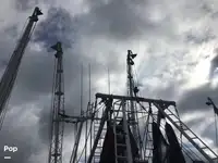 ספינת טרולר למכירה
