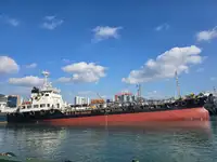 Oil/Chemical tanker למכירה