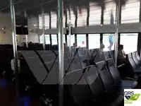 ספינת מעבורת למכירה