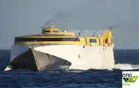 Ro-Ro ship למכירה