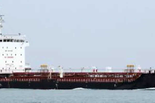 Oil/Chemical tanker for sale