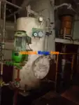 מכלית נפט/כימיקלים למכירה