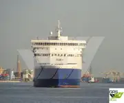 Ro-Ro ship למכירה