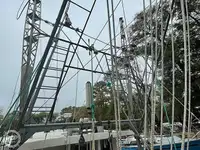 ספינת טרולר למכירה