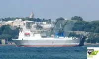 Ro-Ro ship למכירה
