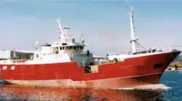 Longliner למכירה