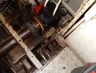 כלי שיט לעבודה למכירה