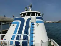 ספינת נוסעים למכירה