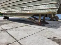 כלי שיט לעבודה למכירה