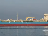 מכלית נפט/כימיקלים למכירה