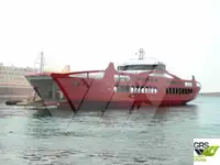 Ro-Ro ship למכירה