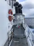 Purse seiner למכירה