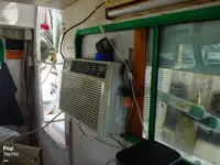 ספינת טרולר למכירה