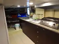 General Cargo/Multi-purpose למכירה
