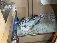 ספינת דיג בשיטת 'ביים טרולר' למכירה