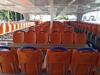 ספינת נוסעים למכירה