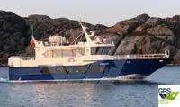 Ro-Ro ship למכירה