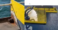 מכלית נפט/כימיקלים למכירה