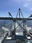 Purse seiner למכירה
