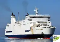Ro-Ro ship למכירה
