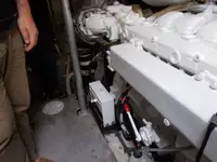 ספינת טייס למכירה