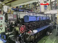 כלי שיט להובלת מטענים רופפים למכירה
