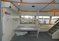 אונית תענוגות למכירה