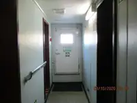 ספינת מקרר למכירה