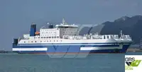 Ro-Ro ship למכירה